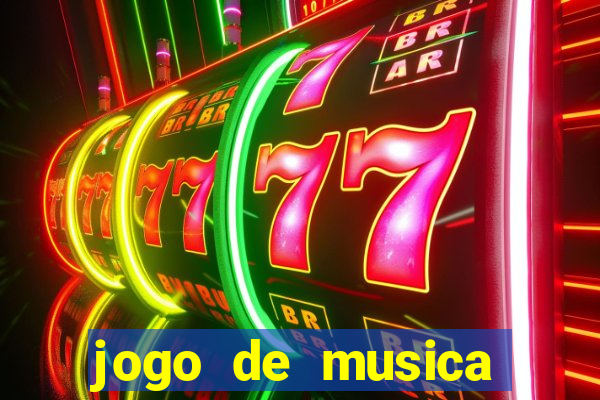 jogo de musica para pc